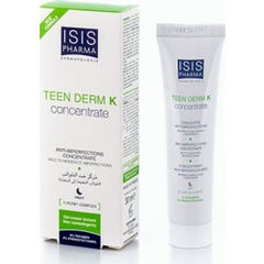 Concentrado Anti-Imperfeição Teen Derm K 30ml