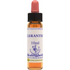 Healing Herbs Escleranto 10ml