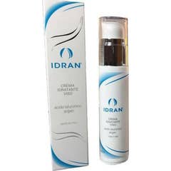 F&G Idran Creme Facial Hidratante