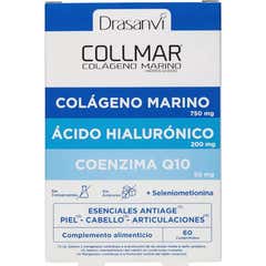 Collmar Esenciales Antiage 60comp
