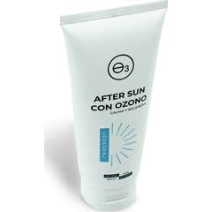 Ozono d'Or After Sun Crema Facial con Ozono Bio 50ml