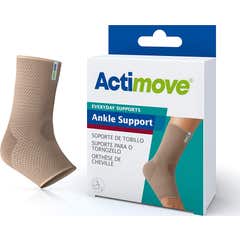 Bsn Medical Elastic Ankle Brace T S
