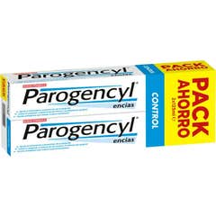 Parogêncial 2x125 Ml
