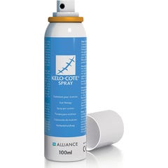 Sinclair Kelo Scar Spray Spray Classificação 100ml