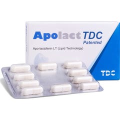 Tdc Apolact Tdc 30caps