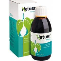 Materfarma Netuss Xarope 200ml