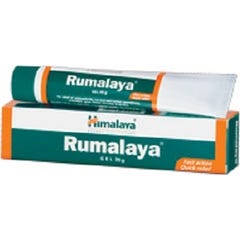 Himalaya Rumalaya Gel Calmante 50gr