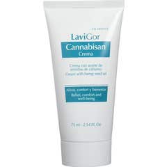 Lavigor Cannabisan Cream 75ml