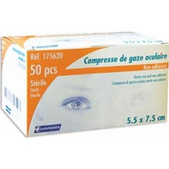 Arruela Ocular Euromedis 1pc