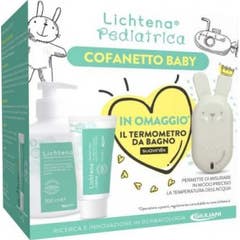 Lichtena Cofre Limpieza Set