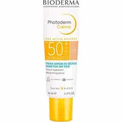 Bioderma Photoderm Crema Color SPF50+ Claro 40ml