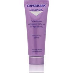 Covermark Legmagic Fund.12