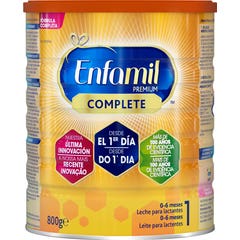 Prêmio Enfamil Completo 1 800g