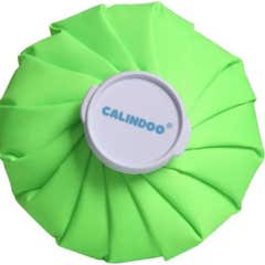 Calindoo Bolsa de Hielo Verde 22cm 1ud