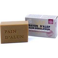 Tadé Aleppo Soap Sabão de Aleppo Alúmen Regulador 150g