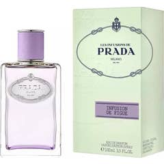 Prada Les Infusions de Prada Infusion de Figue Eau de Parfum 100ml