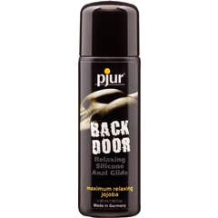 Pjur Gel Relaxante Anal Anal Porta Traseira 30ml