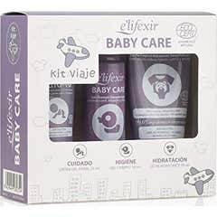 Baby Care Kit Viaje