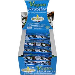 Vegan Prot Cac/Co24Pz Bar Vegan Vegan Prot Cac/Co24Pz Bar Vegan