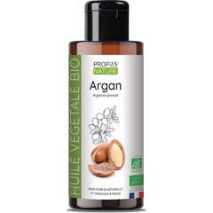 Sobre a Natureza Argan Veg Oil Orgânico 100ml