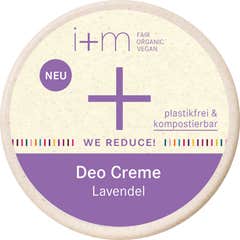 I+m We Reduce Desodorizante em Creme Lavendel 30 ml