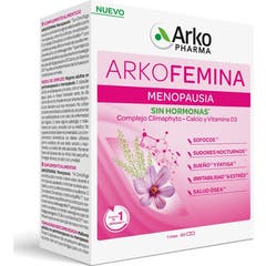 Arkopharma Arkofemina Menopausa 60comp