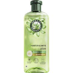 Herbal Essence Aloe Champô Fortificante 350 ml