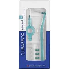 Curaprox Prime Start 06 Cepillos Interdentales 5uds Curaprox Prime Start 06 Cepillos Interdentales 5uds