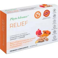 Phytoadvance Relief de Phytoadvance 12comp