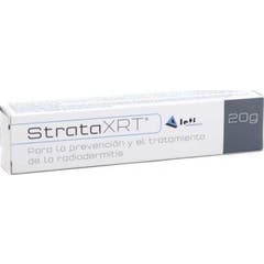 Strata XRT Gel Tratamiento Radiodermitis 20g