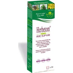 Herbetom 2 PM Pulmonar 500ml