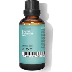 Daffoil Aceite Esencial Tomillo Rojo 50ml