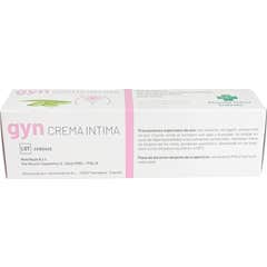 Pharma Natur Galante Gyn Creme Íntimo Calmante Femenino 40ml