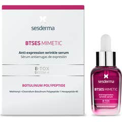 Sesderma Btses Mimetic Sérum Antirrugas Expressão B-Tox 30 ml