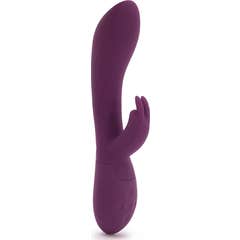 Vibrador Conejito Lucas De Platanomelón Lila Platanomelón,