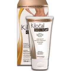 Pool Pharma Kilocal Gold Cell Crema 150ml