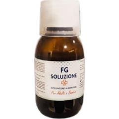 F&G Solution+ 100ml