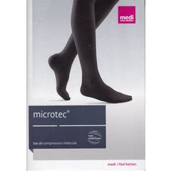 B/Microtec 20 Fem Tr Af Af Black M C