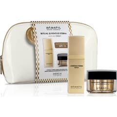 Atashi Ritual Juventude Eterna Set L'Essenza Eterna + Creme + Neceser