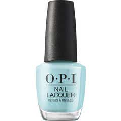 Opi Nail Lacquer NLS006 NFTease Me 15ml