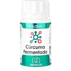 Holofit Cúrcuma Fermentada 50caps