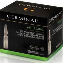 Tratamento anti-envelhecimento Germinal® 3.0 30amp