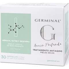 Tratamento anti-envelhecimento Germinal® 3.0 30amp
