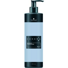 Schwarzkopf Igora Chroma Id Máscara Capilar No. 95-1 500ml