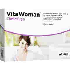 Vita mulher Cimicófuga 60comp