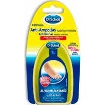 Dr Scholl Hydra-gel ampollas dedos 6uds