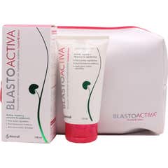 Blastoactiva Saco Higiénico + Pack Creme de Reparação