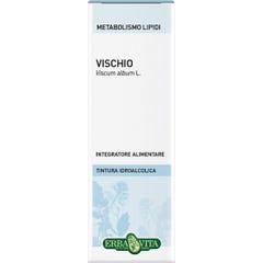 Herbavita Mistletoe Fgl Tint Ial 50Ml Ebv