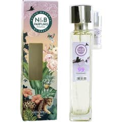 Eau De Parfum Pour Femme Nº99 150 ml