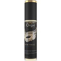 Óleo Ritual de Massagem Tântrica Orgie Tantric Love Ritual 200ml
